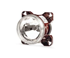 DIEDERICHS 5403888 Optique, projecteur antibrouillard
