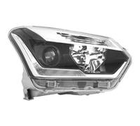 Diederichs Projecteur principal 5404980 – Phare avant droit Isuzu D‑Max II H11 HB3 LED