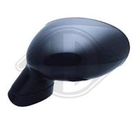 DIEDERICHS 5652224 Rétroviseur extérieur convexe pour ajustage électrique des rétroviseurs chauffant Rétroviseurs complets droit