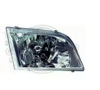 DIEDERICHS 5675082 Projecteur principal