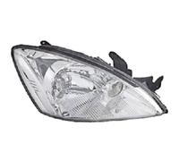 DIEDERICHS 5807080 Phare avant