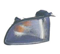 DIEDERICHS 5824073 Clignotant