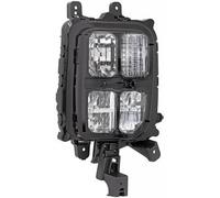 DIEDERICHS 5835470 Clignotant