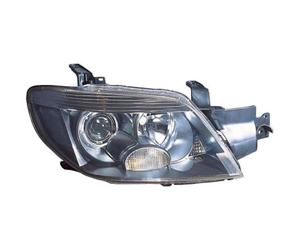 DIEDERICHS 5846880 Projecteur principal