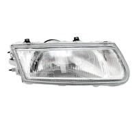 DIEDERICHS 5860080 Phare avant