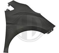 diederichs 5880825 Miroir complet gauche