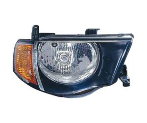 DIEDERICHS 5881880 Projecteur principal