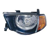 DIEDERICHS 5881881 Projecteur principal