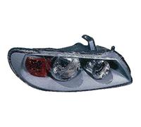 DIEDERICHS 6016180 Phare avant