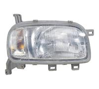 DIEDERICHS 6022084 Phare avant