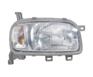 DIEDERICHS 6022084 Phare avant