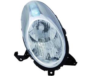 DIEDERICHS 6024382 Projecteur principal