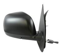 DIEDERICHS 6025024 Rétroviseur extérieur