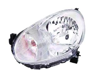 DIEDERICHS 6025080 Projecteur principal