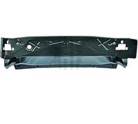 DIEDERICHS 6045838 Panneau arrière