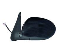 DIEDERICHS 6075325 Rétroviseur extérieur