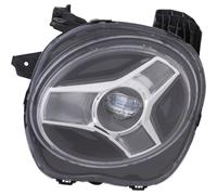 DIEDERICHS 6076981 Projecteur principal