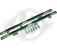 DIEDERICHS 6084030 Marche-pied