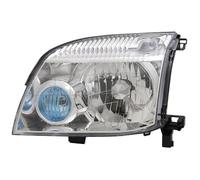 DIEDERICHS 6085881 Projecteur principal