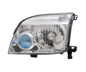 DIEDERICHS 6085881 Projecteur principal
