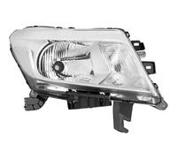 1x Projecteur principal DIEDERICHS 6089080 convient pour NISSAN