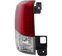 DIEDERICHS 6243191 Feu arrière