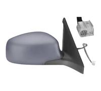 DIEDERICHS 6414224 Rétroviseur extérieur