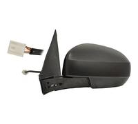 DIEDERICHS 6415225 Rétroviseur extérieur