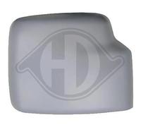 Diederichs 6425828 Miroir Capuchon droite