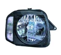 DIEDERICHS 6425880 Projecteur principal