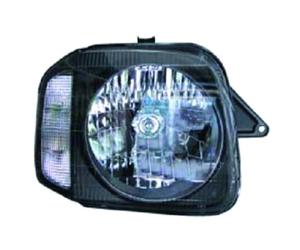 DIEDERICHS 6425880 Projecteur principal