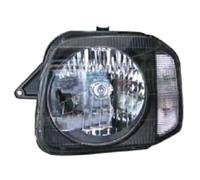 DIEDERICHS 6425881 Projecteur principal