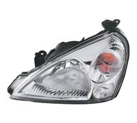 DIEDERICHS 6440081 Phare avant