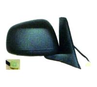 DIEDERICHS 6445826 Rétroviseur extérieur