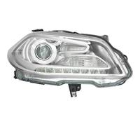 ABAKUS Phare Principal Droit Pour Suzuki SX4 S-Cross JY 1.4 T AllGrip