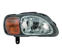 DIEDERICHS 6450181 Projecteur principal