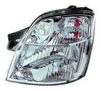 DIEDERICHS 6505080 Phare avant