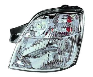 DIEDERICHS 6505080 Phare avant