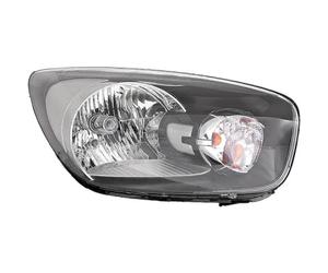 DIEDERICHS 6506080 Projecteur principal