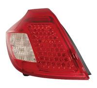 DIEDERICHS 6553191 Feu arrière