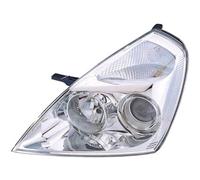 DIEDERICHS 6581881 Phare avant