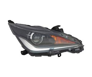 DIEDERICHS 6601080 Projecteur principal