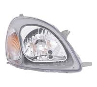 DIEDERICHS 6605082 Projecteur principal