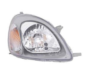 DIEDERICHS 6605082 Phare avant