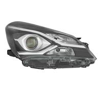 Diederichs Projecteur principal 6607380 – Phare avant droit HIR2 WY21W pour Toyota Yaris