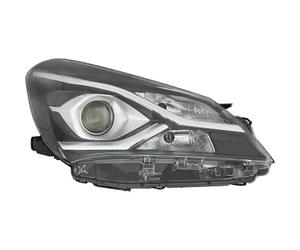 DIEDERICHS 6607380 Projecteur principal