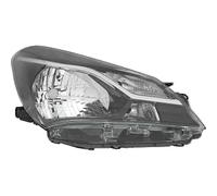 DIEDERICHS 6607382 Projecteur principal