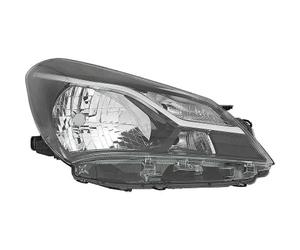 DIEDERICHS 6607382 Projecteur principal