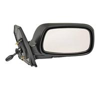 DIEDERICHS 6618025 Rétroviseur extérieur