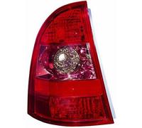 DIEDERICHS 6618791 Feu arrière